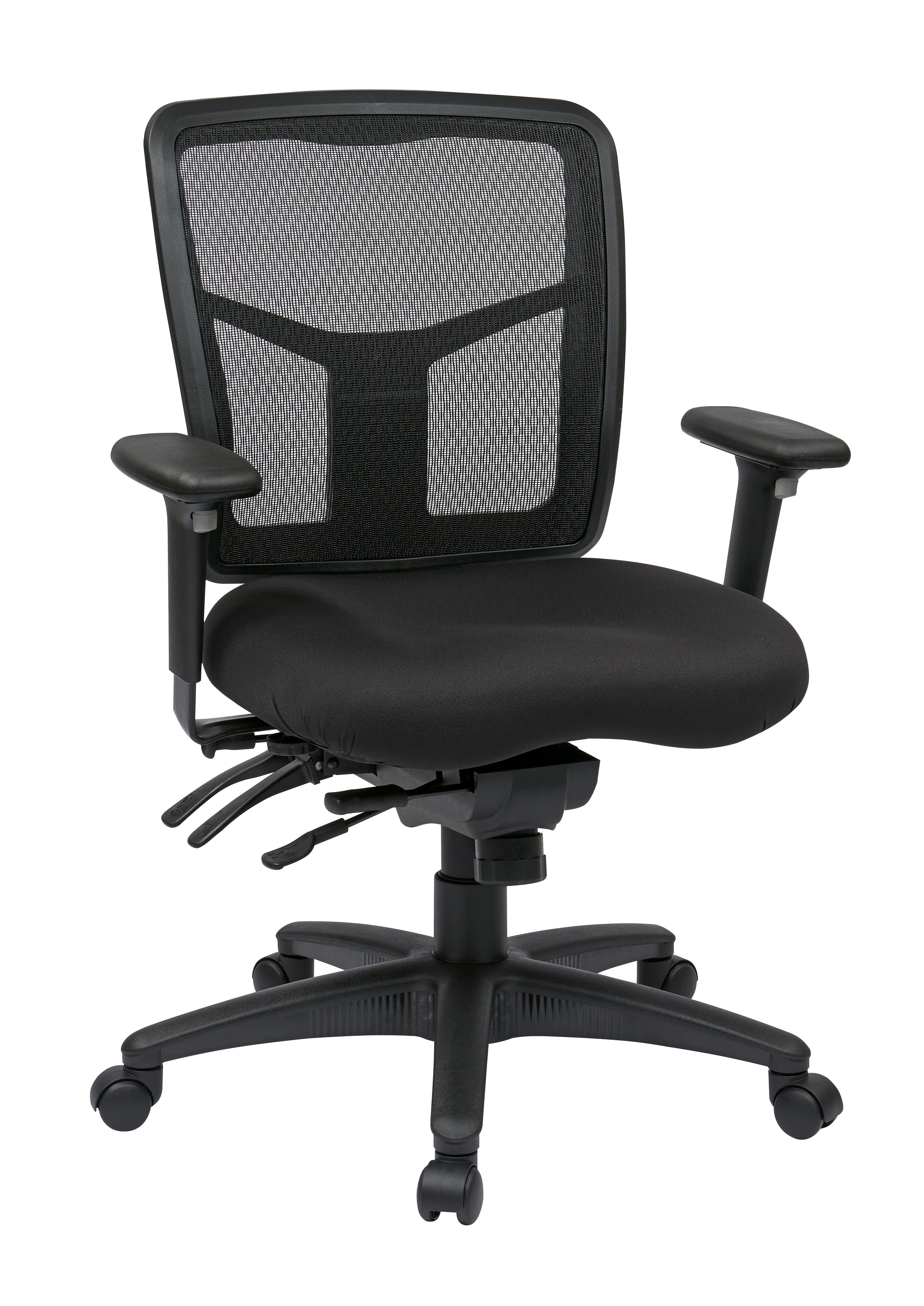 ProGrid® Mid Back Managers Chair